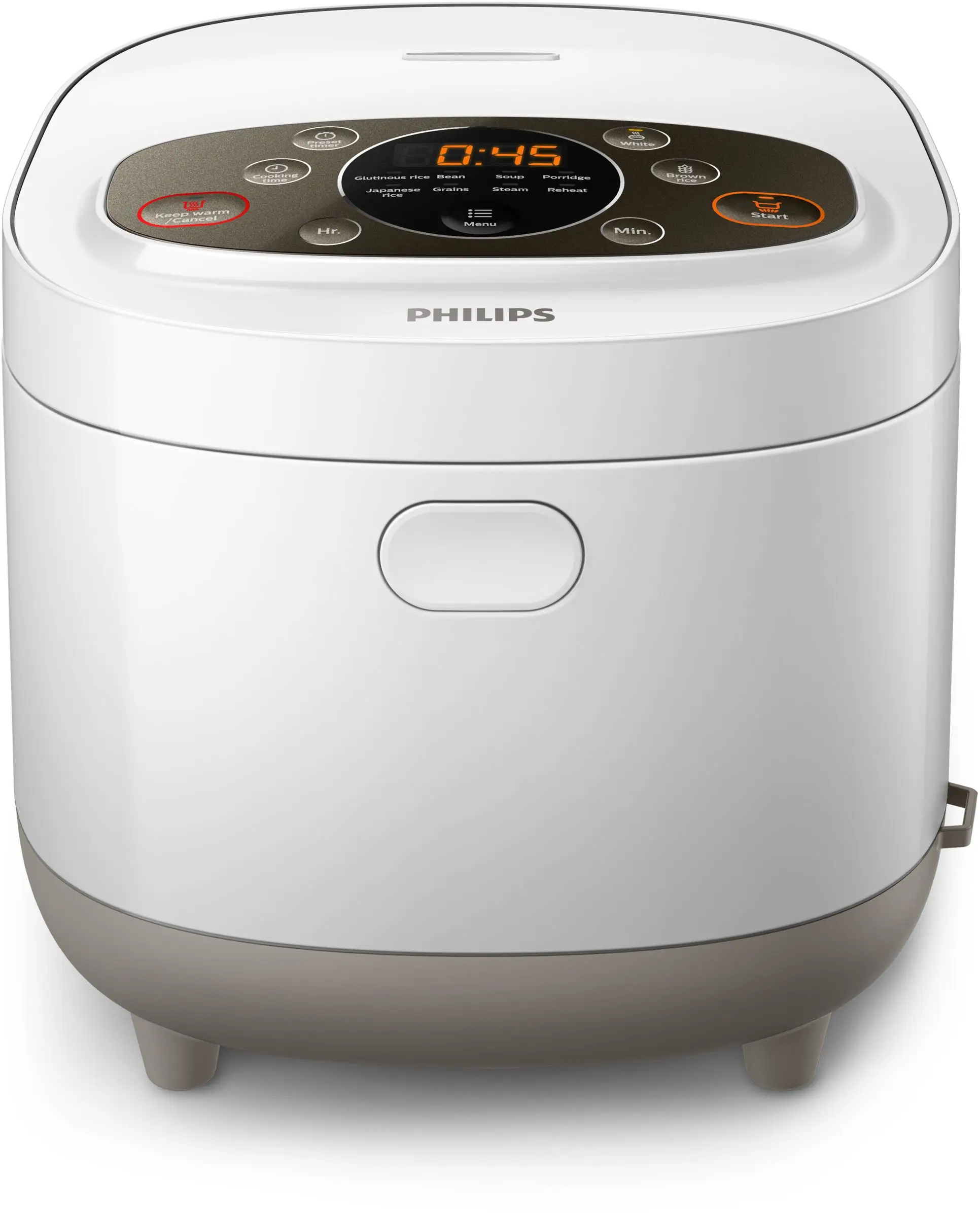 Philips HD4533/35 5 l Pilav Makineleri
