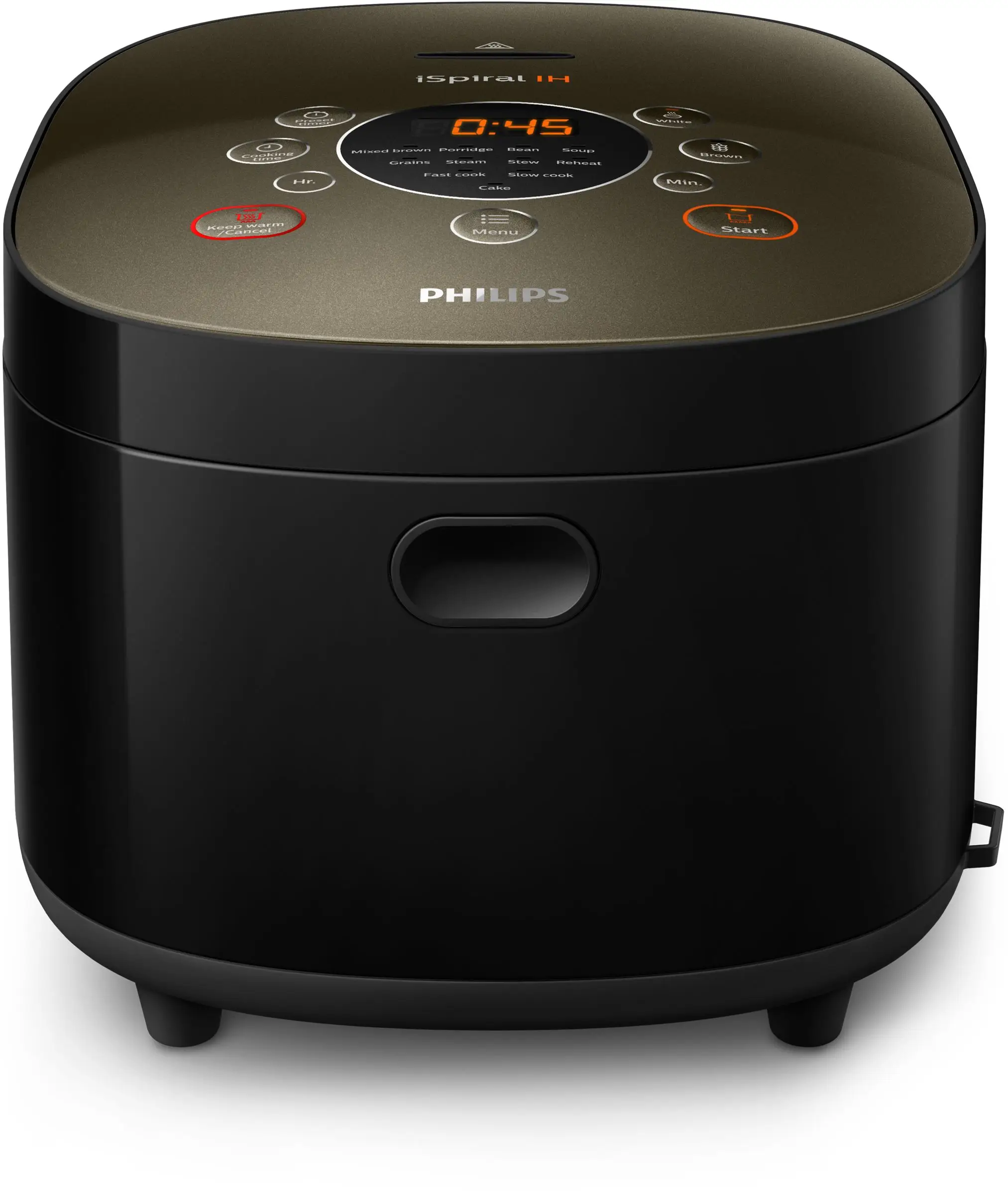 Philips HD4535/35 4 l Pilav Makineleri