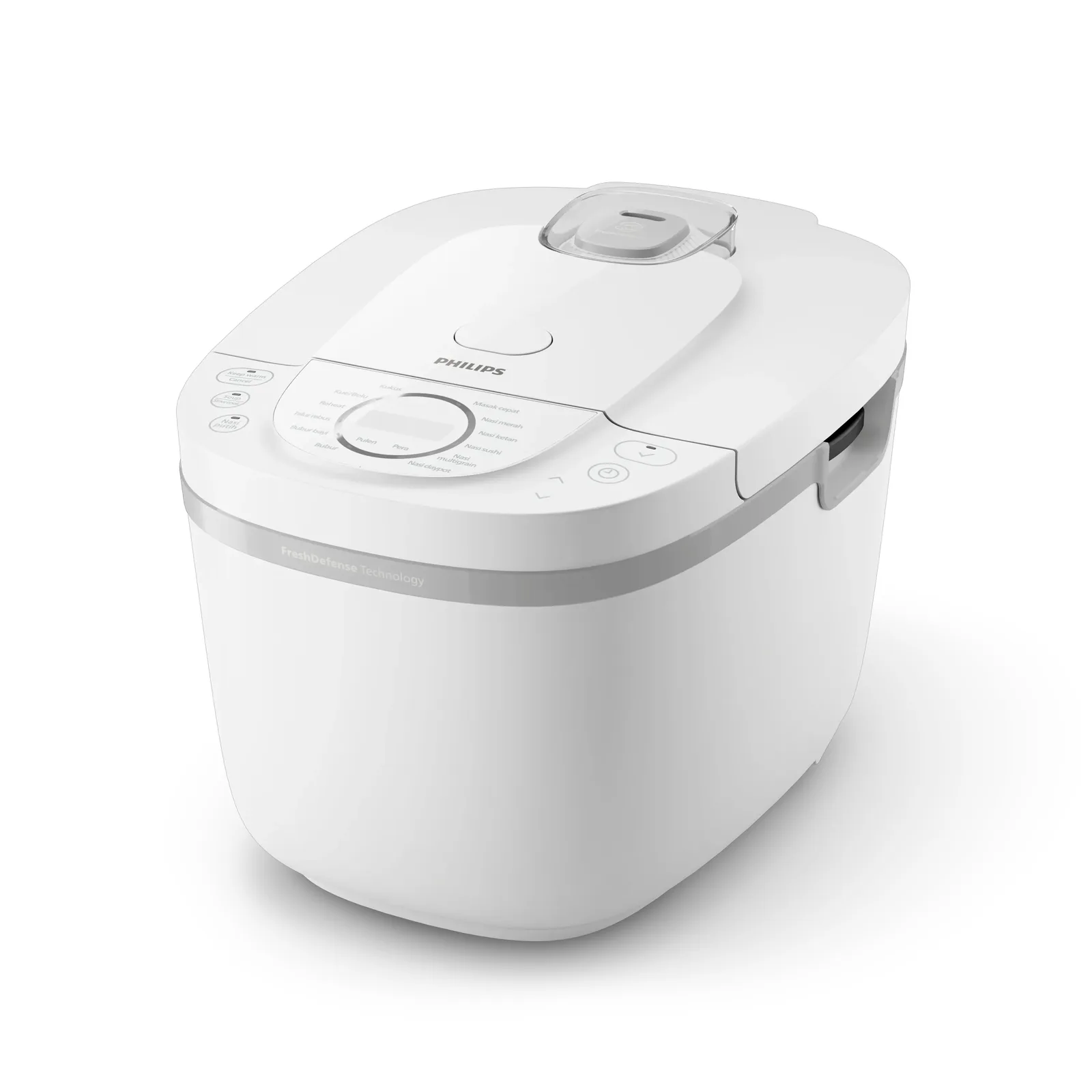 Philips HD4716/30 Pilav Makineleri