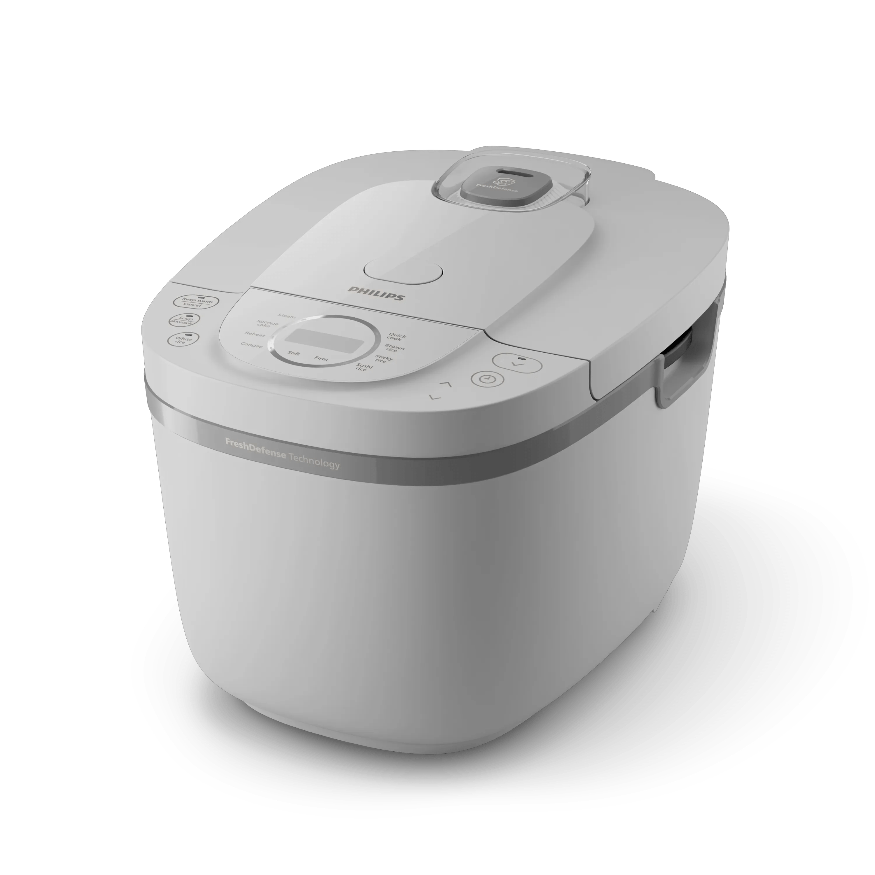 Philips HD4719/32 Pilav Makineleri