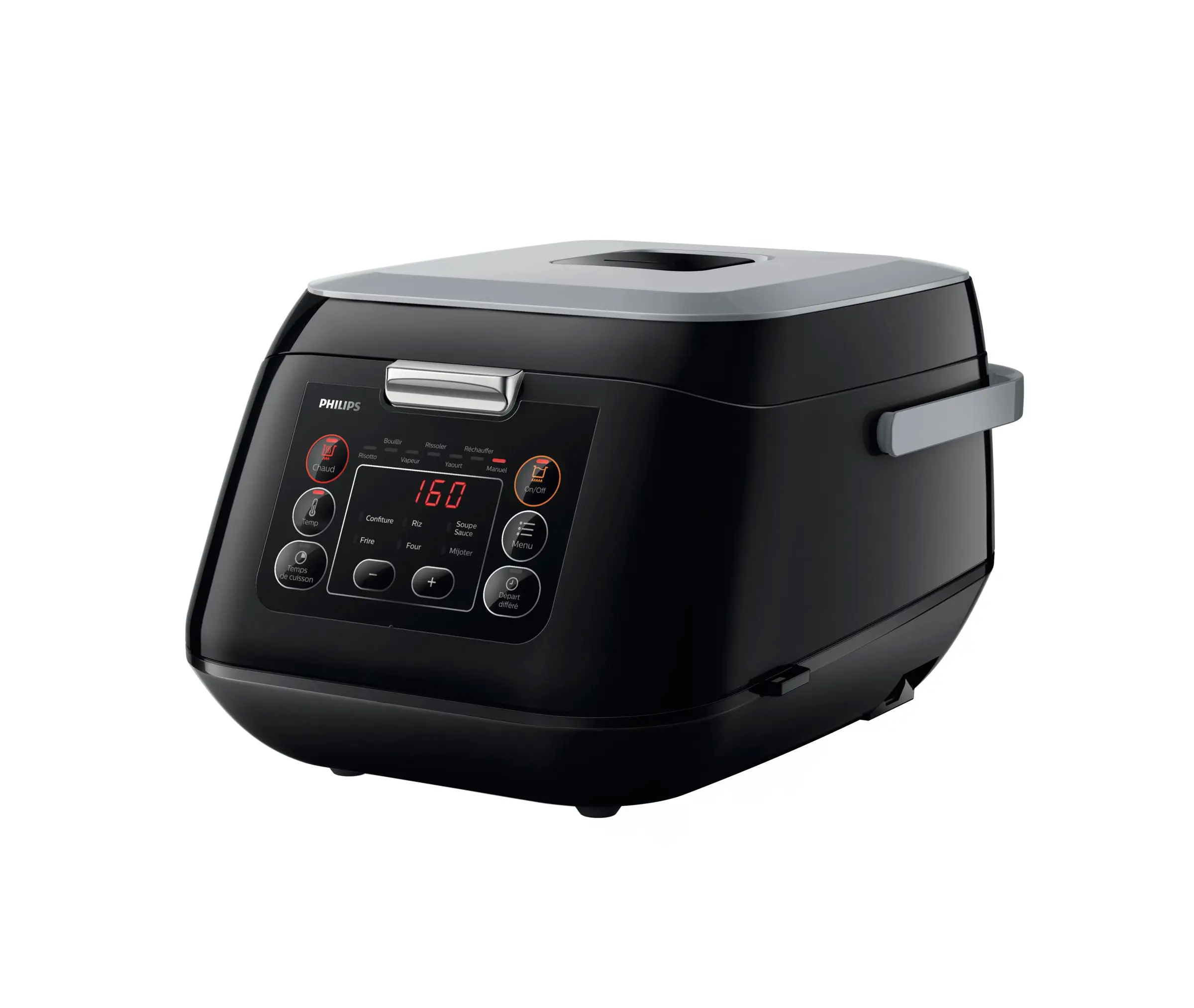 Philips HD4725/77 4 l Pilav Makineleri