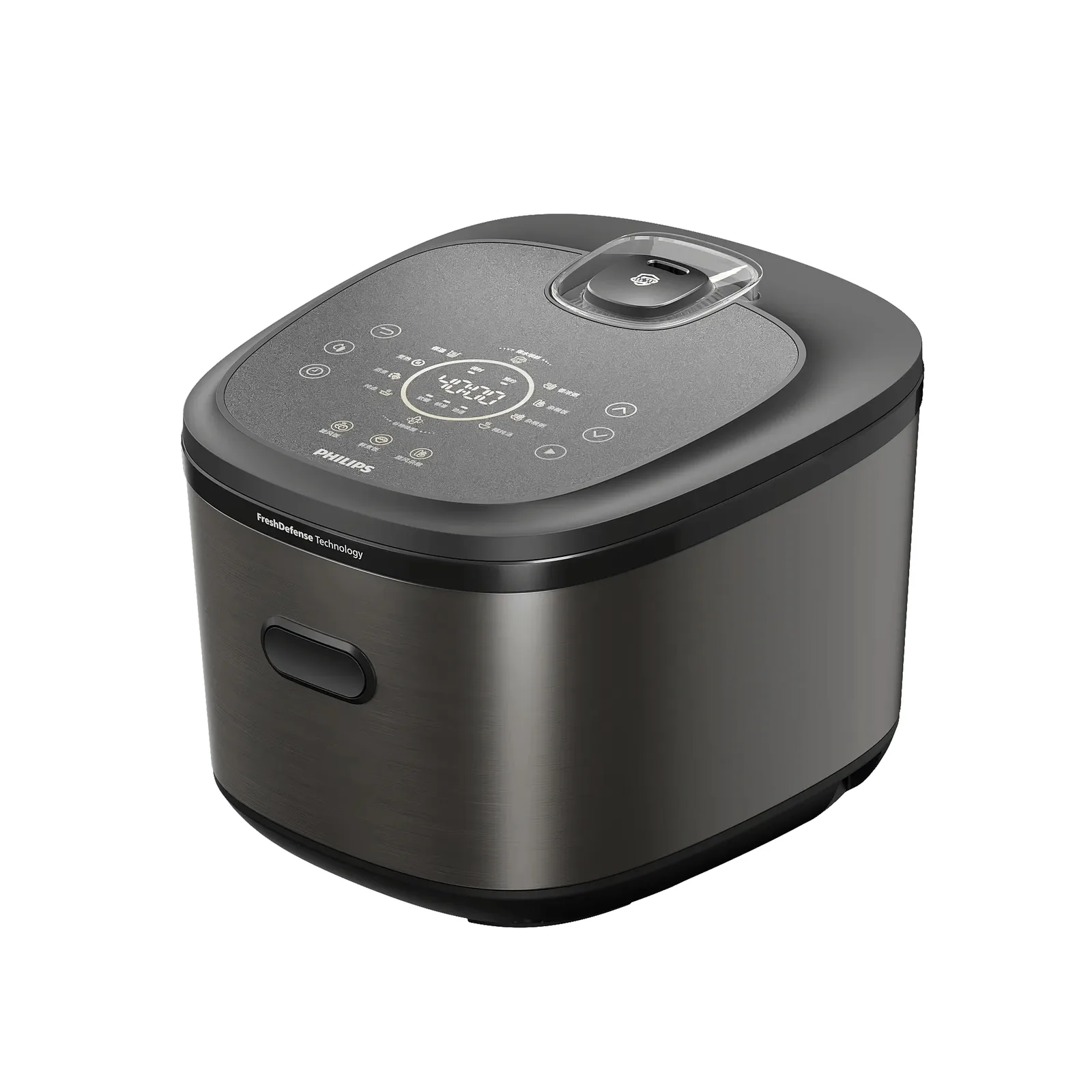 Philips HD5210/80 Pilav Makineleri