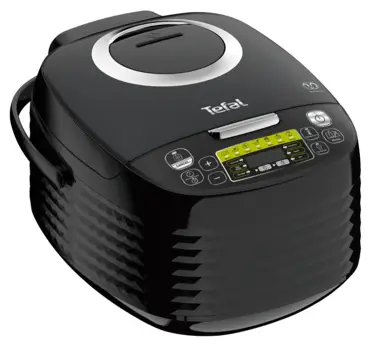 Tefal RK7458 820 W RK745840 Pilav Makineleri