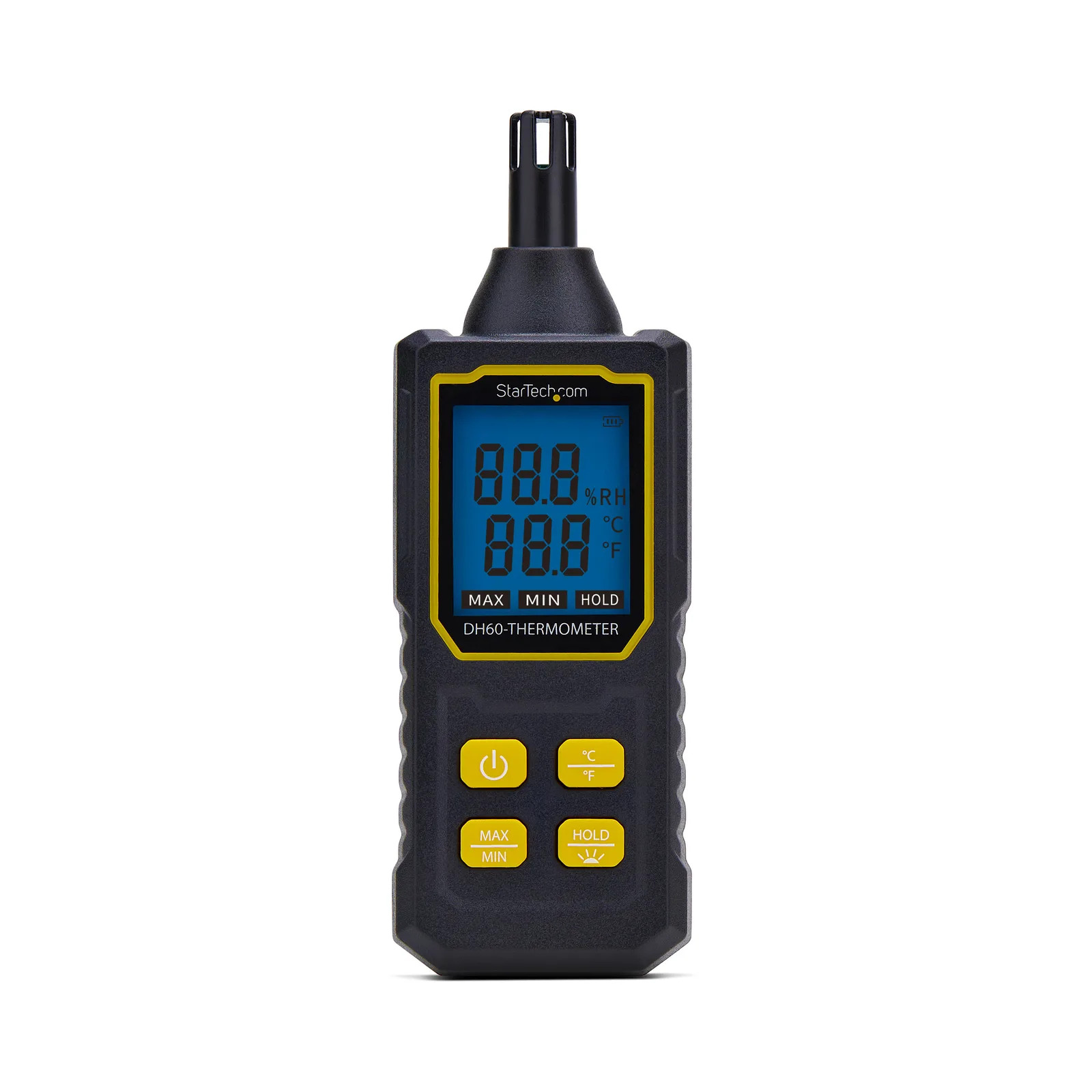 StarTech.com DH60-THERMOMETER Thumbnail 2