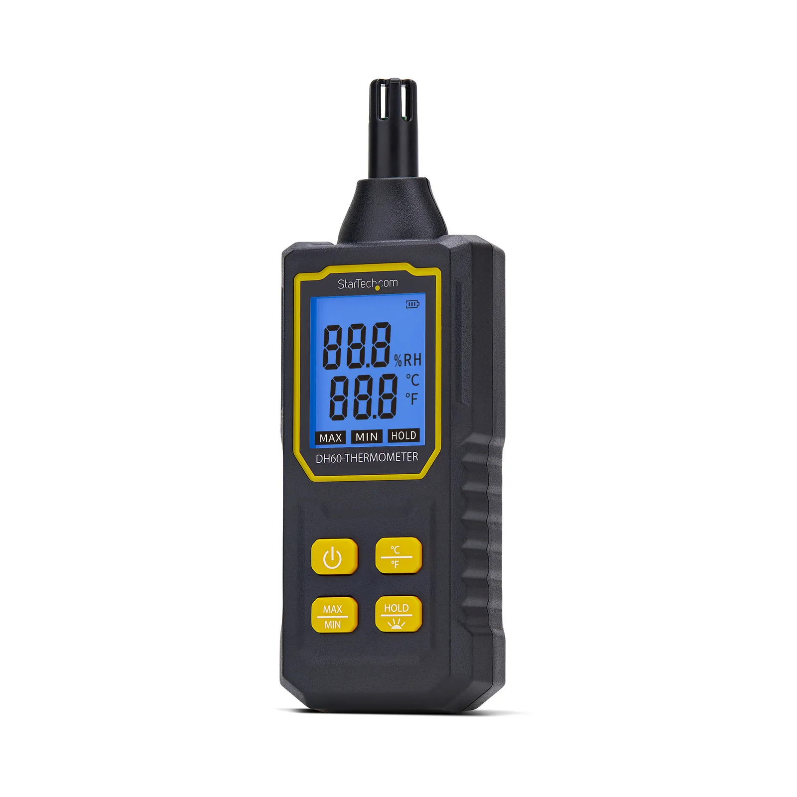 StarTech.com DH60-THERMOMETER Thumbnail 0