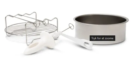 Electrolux EAFEK1 7909569433157 Pişirici Parçaları & Aksesuarları