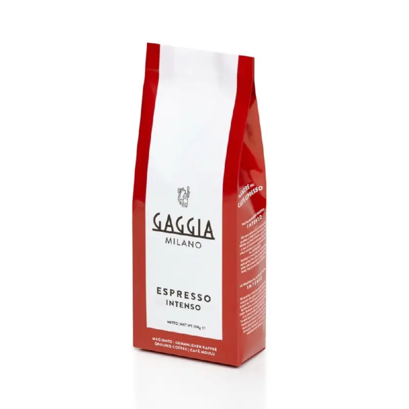 Gaggia Intenso 21001729 Pişirilmiş Kahvele