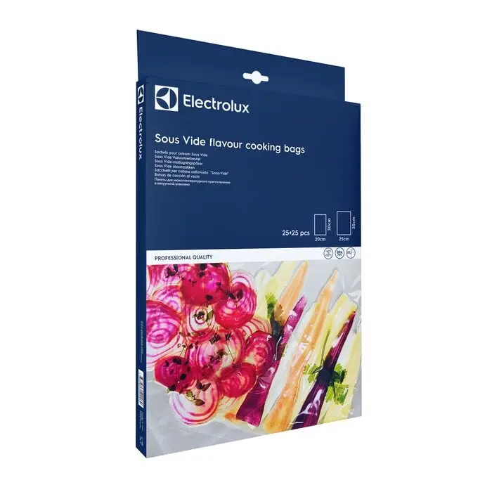 Electrolux E3OS1 902 979 705 Thumbnail 1