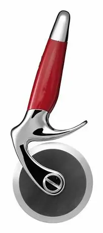 KitchenAid KG113ER 5413184125035 Pizza Kesicile
