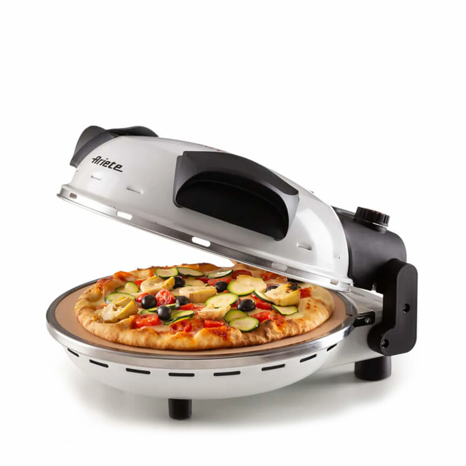 Ariete 0918/00 00C091800AR0 Pizza Yapıcılar Ve Fırınları