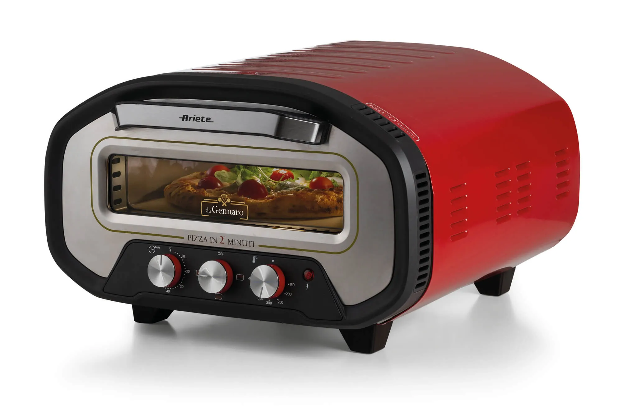 Ariete 3901/00 00C390100AR0 Pizza Yapıcılar Ve Fırınları