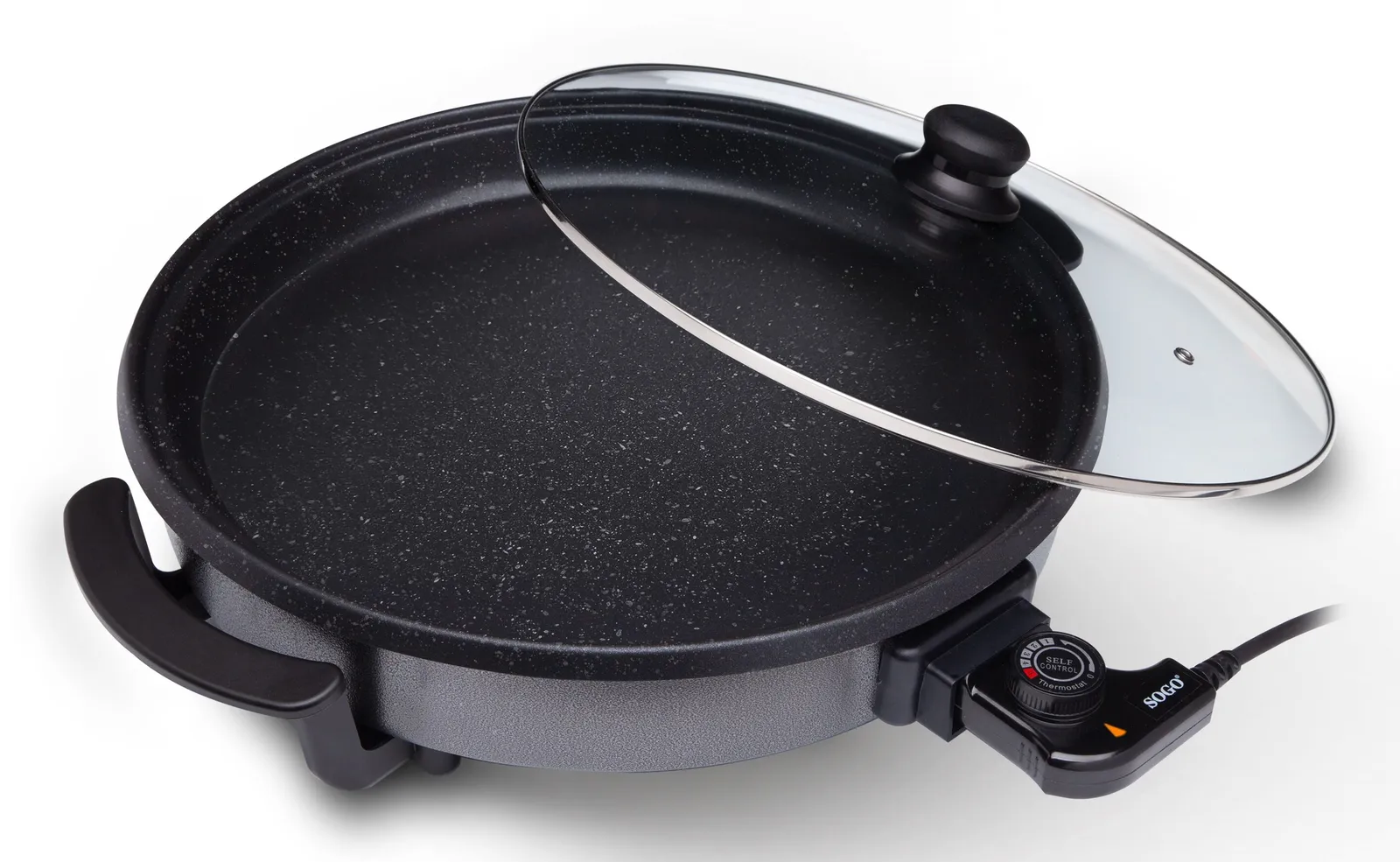 Sogo PIZ-SS-10061 Pizza Yapıcılar Ve Fırınları