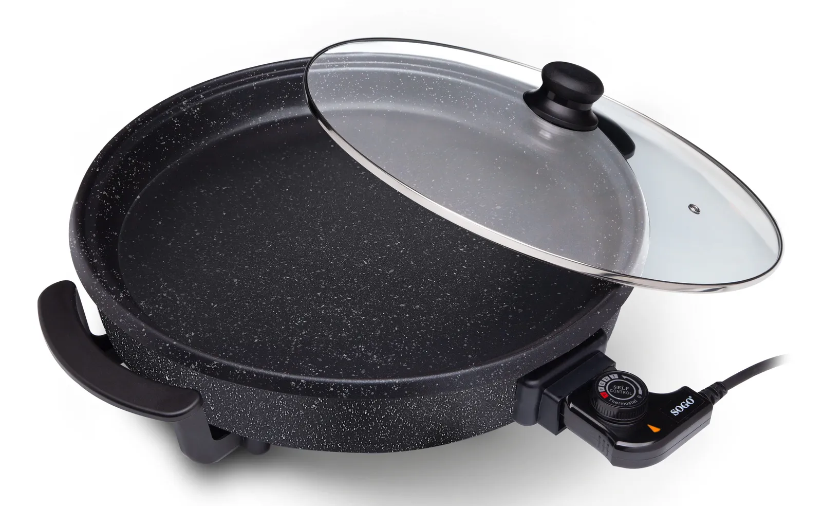 Sogo PIZ-SS-10062 Pizza Yapıcılar Ve Fırınları