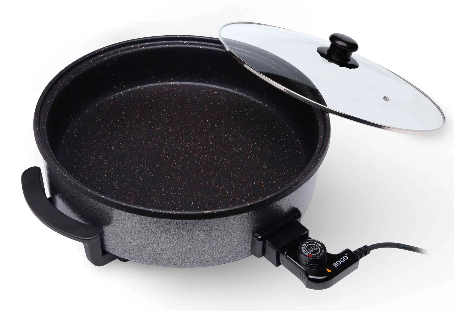 Sogo PIZ-SS-10105 Pizza Yapıcılar Ve Fırınları