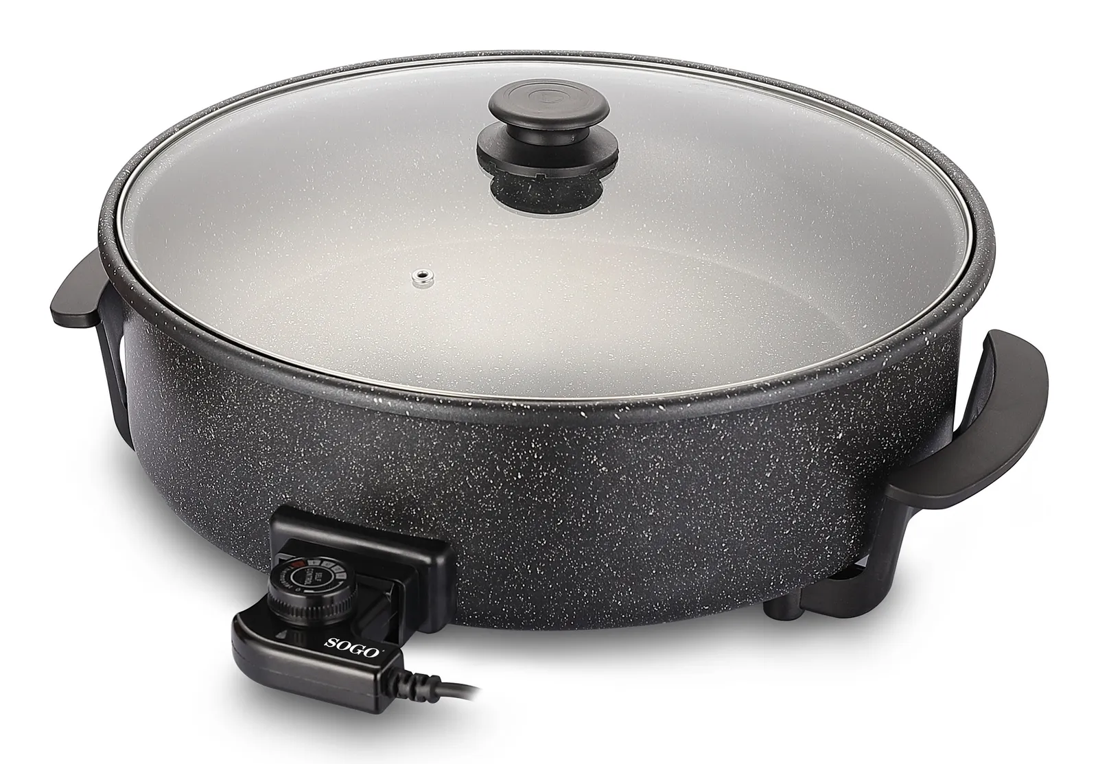 Sogo PIZ-SS-10106 Pizza Yapıcılar Ve Fırınları