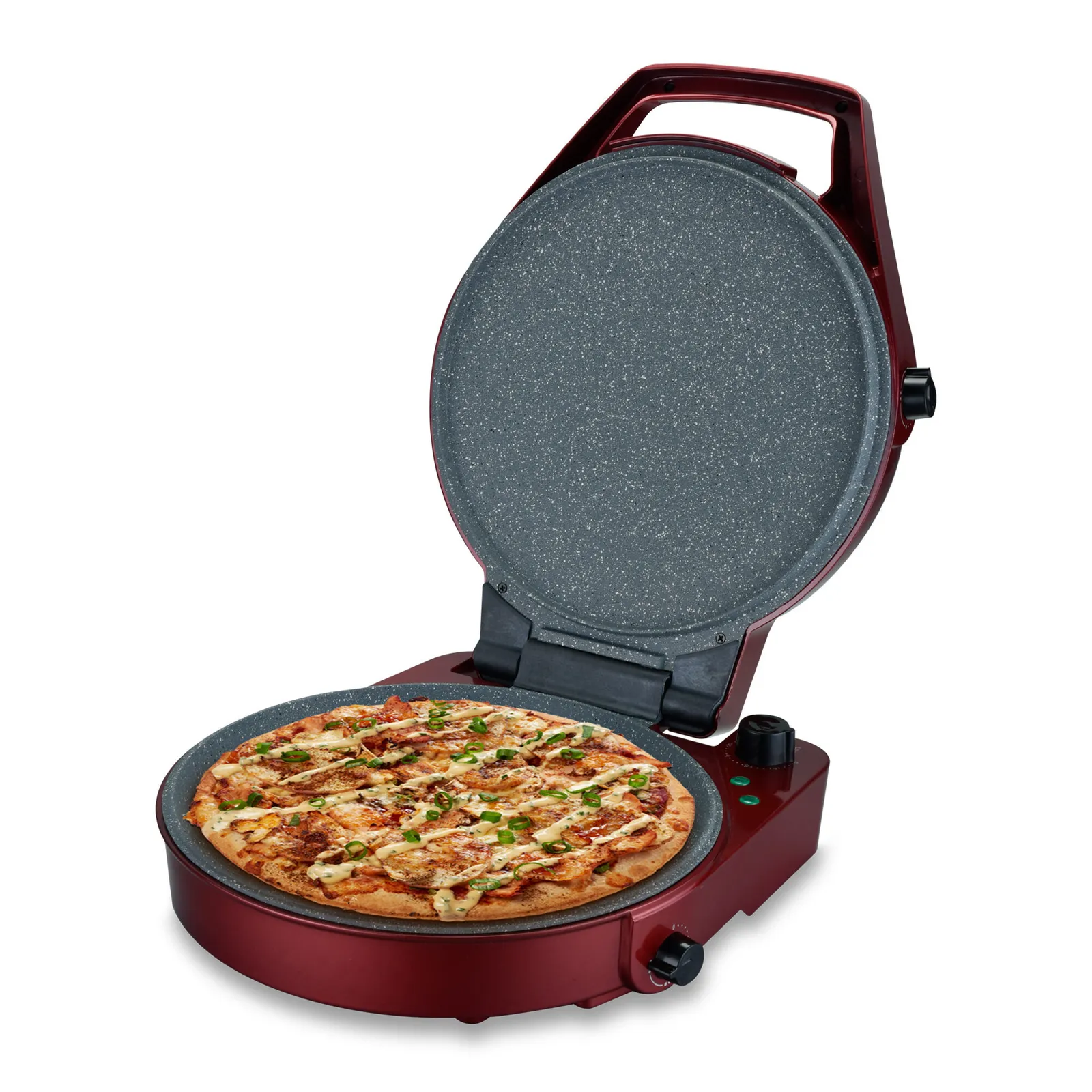 Sogo PIZ-SS-10125 Pizza Yapıcılar Ve Fırınları