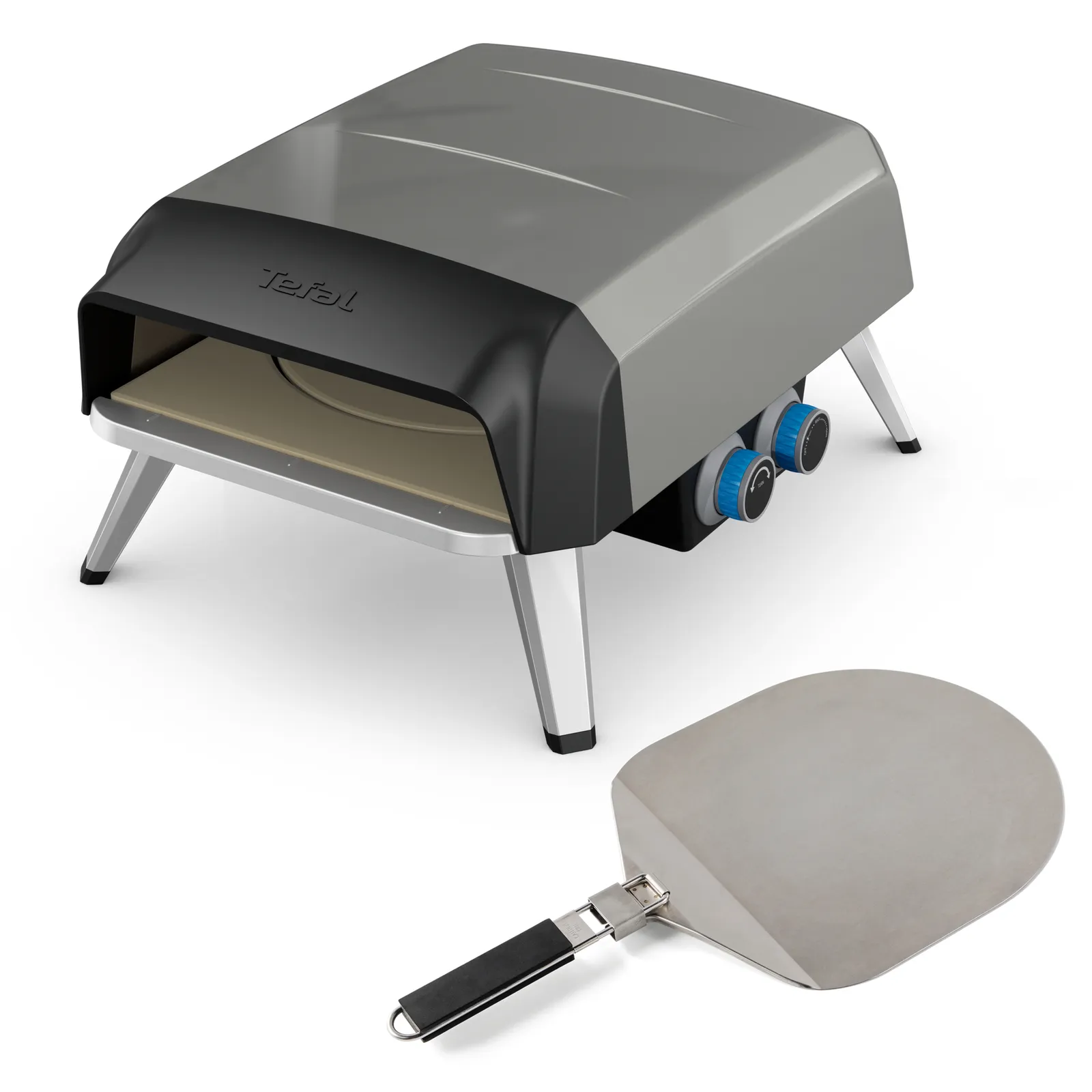Tefal JM4130 Pizza Yapıcılar Ve Fırınları