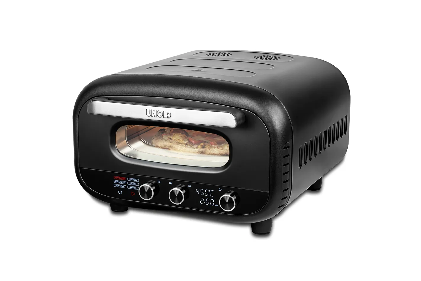 Unold 68805 Pizza Yapıcılar Ve Fırınları