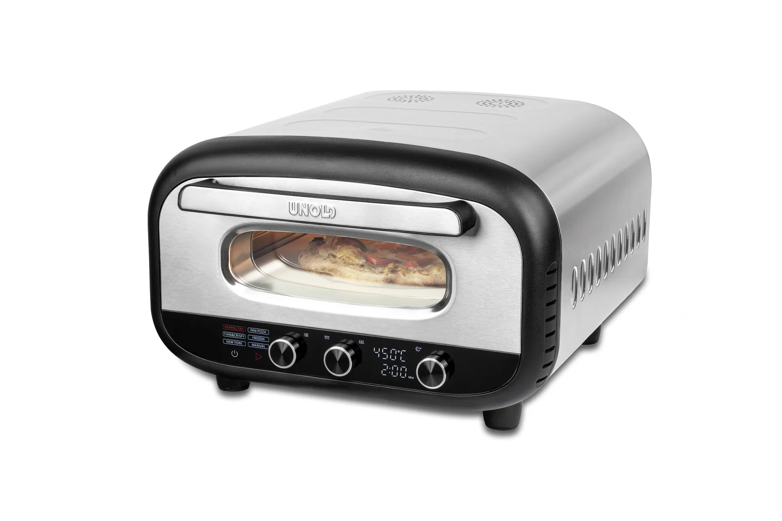 Unold 68806 Pizza Yapıcılar Ve Fırınları