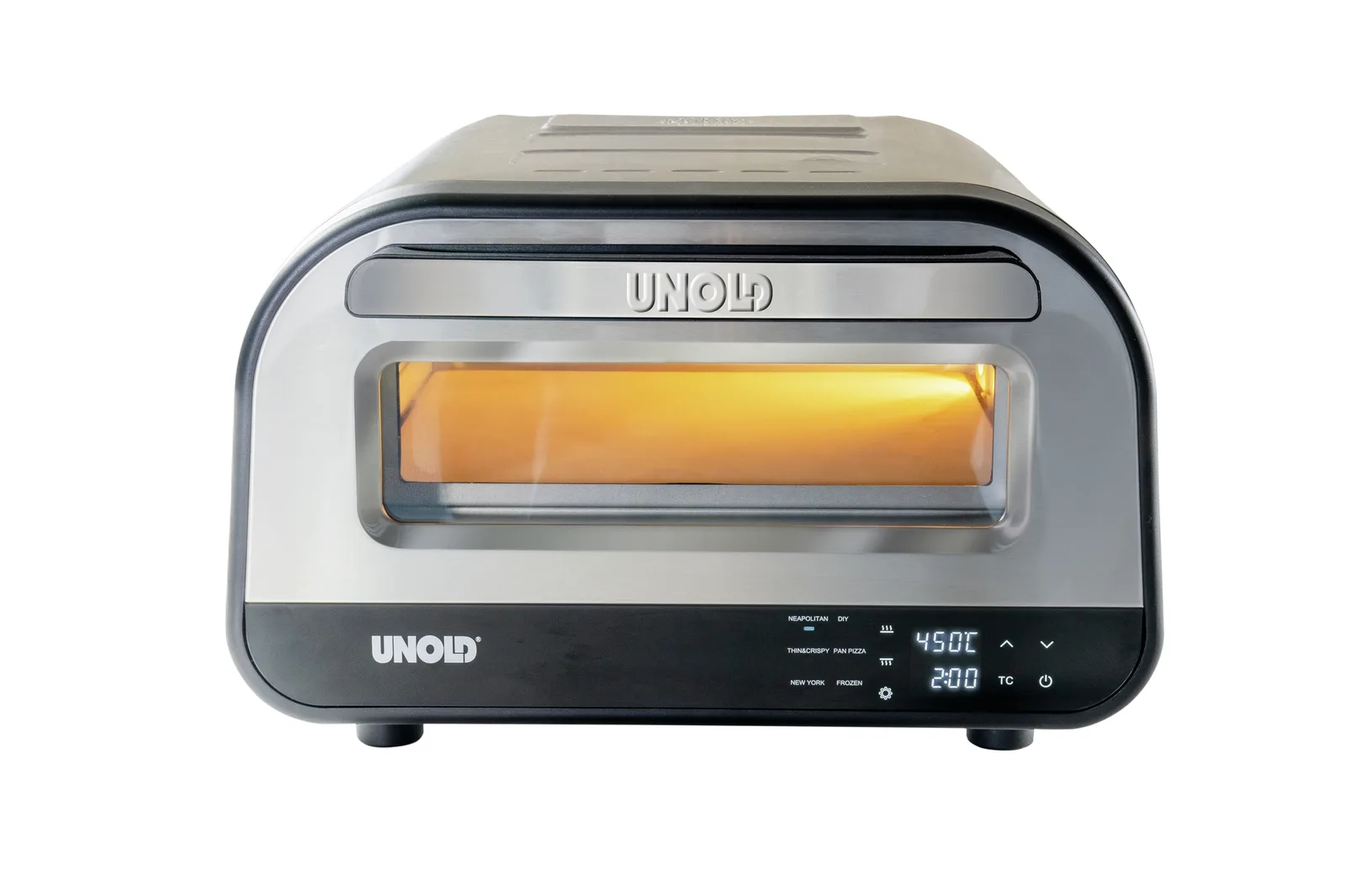 Unold 68816 Pizza Yapıcılar Ve Fırınları