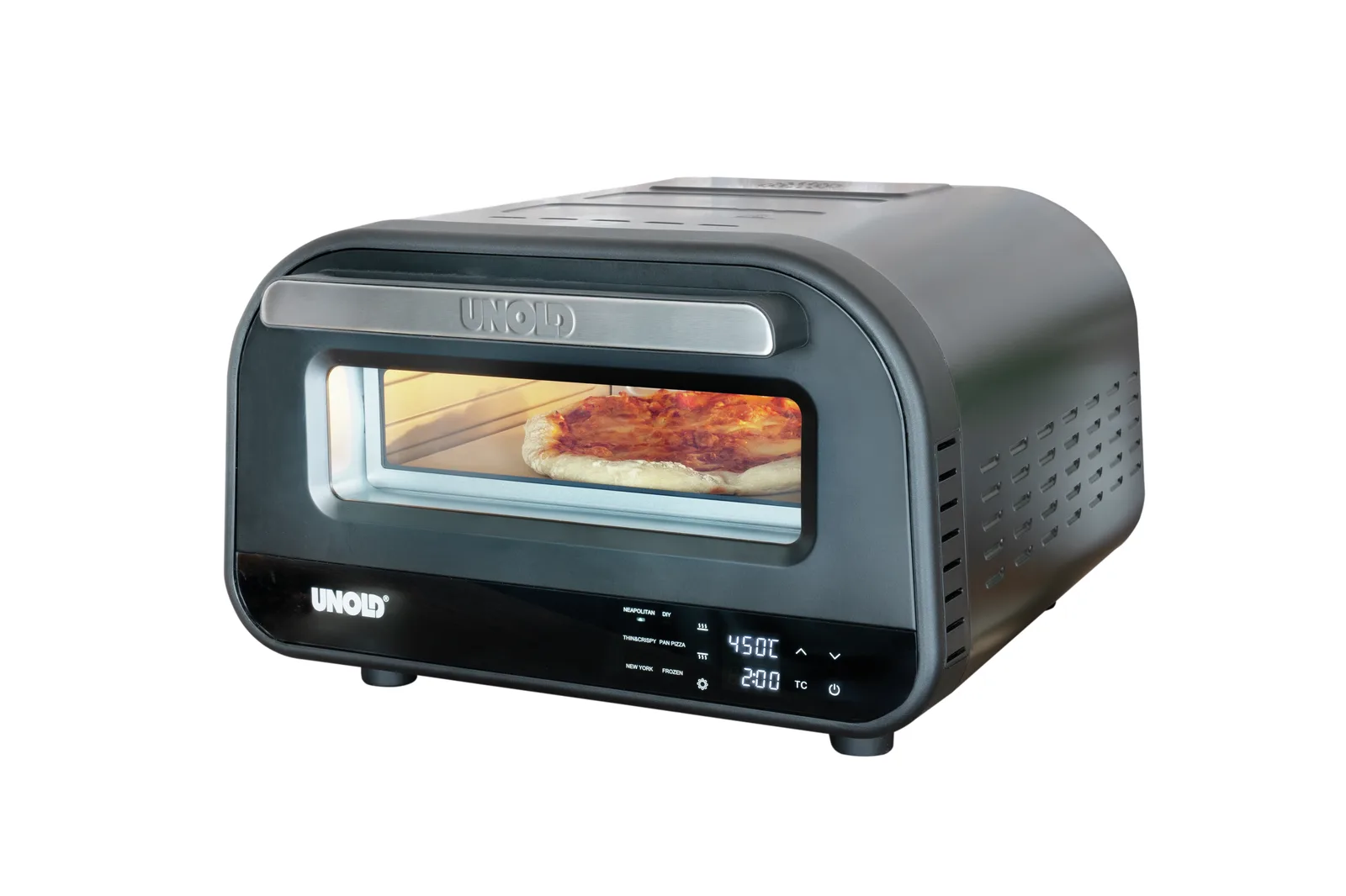 Unold Don Luigi 68815 Pizza Yapıcılar Ve Fırınları