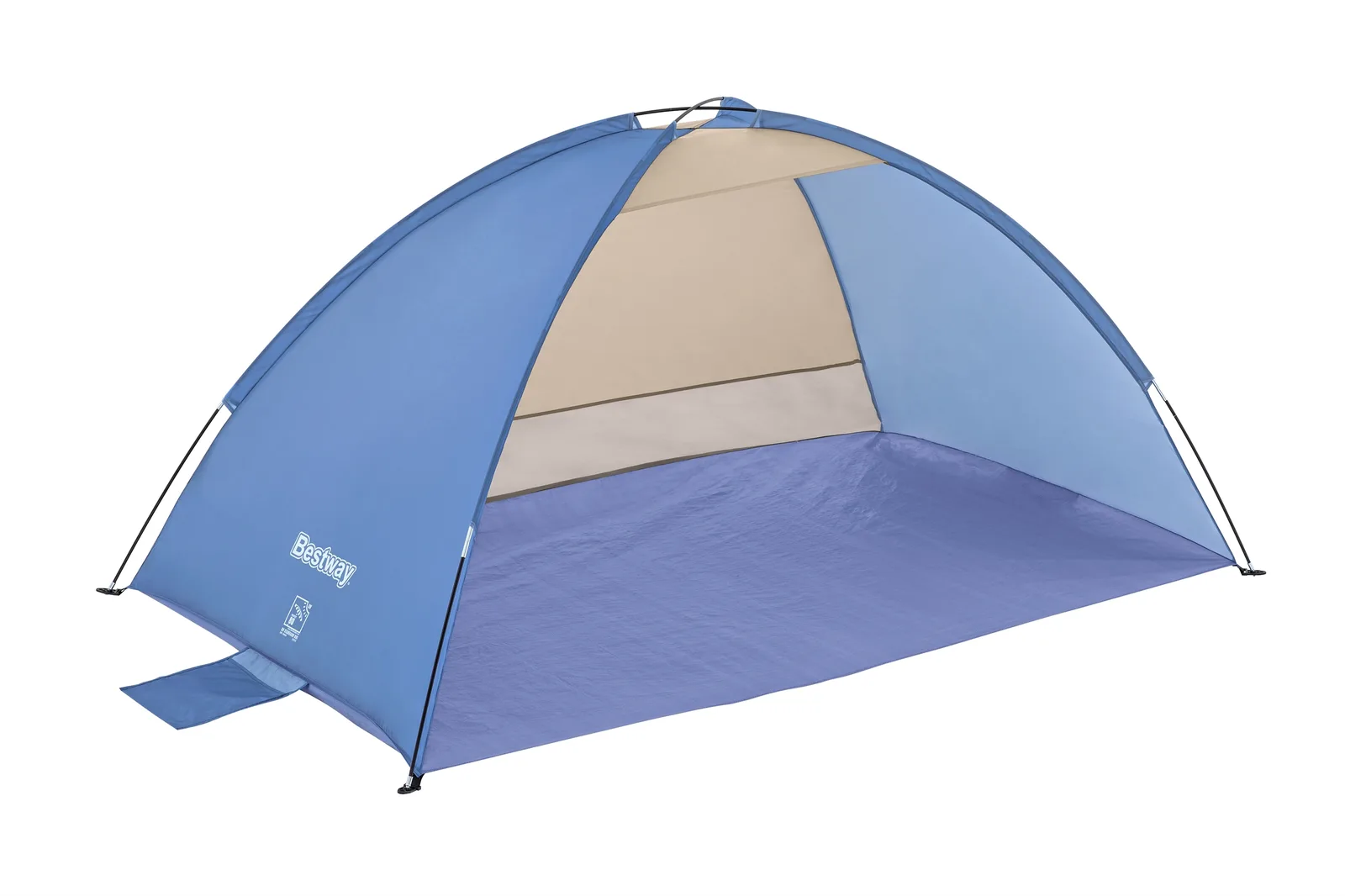 Bestway 68105 / 24 Plaj Çadırları