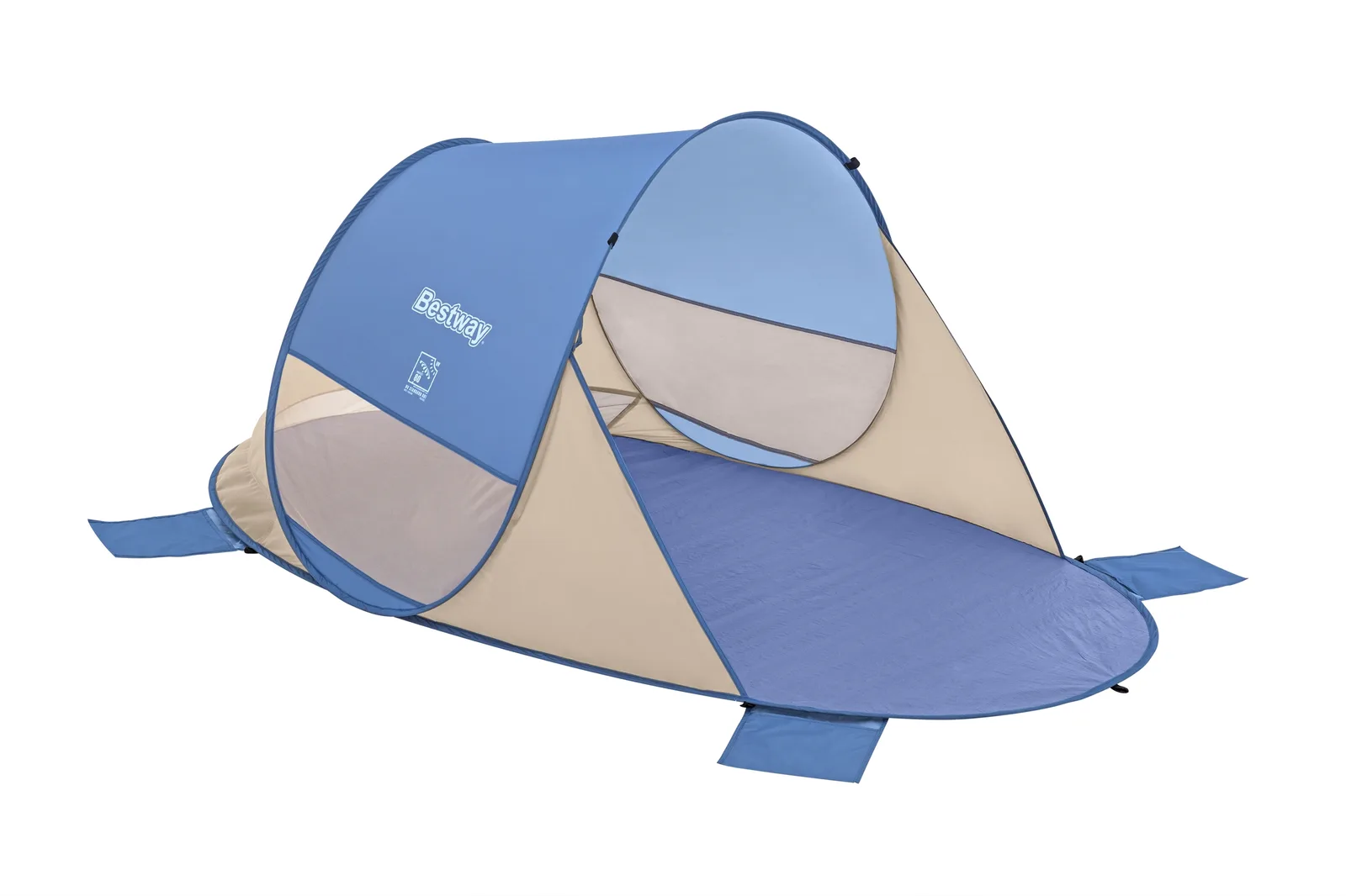 Bestway 68107 / 24 Plaj Çadırları