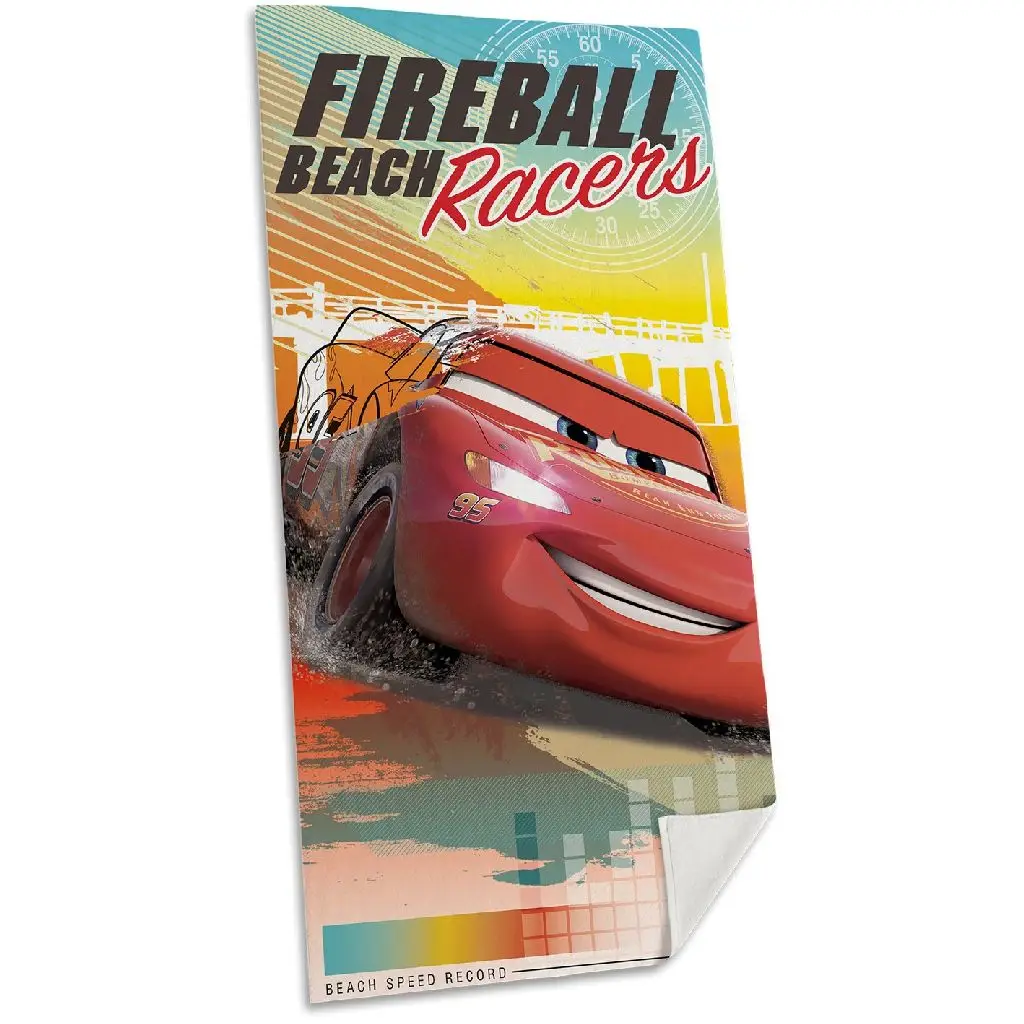 Van der Meulen 2007188 Plaj Havluları