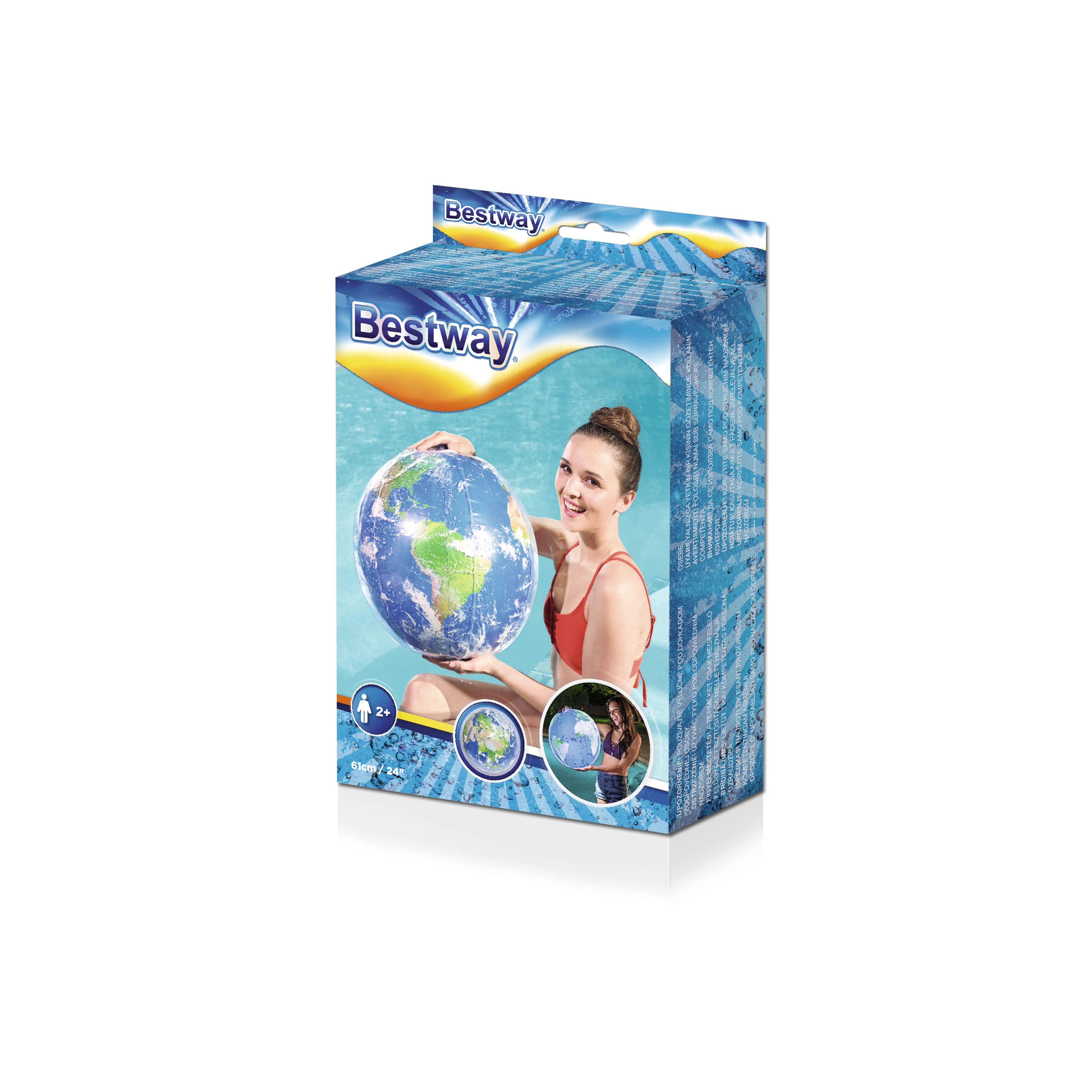 Bestway 31045 Thumbnail 8