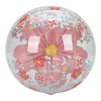 Rubo Toys 2014448 Plaj Topları