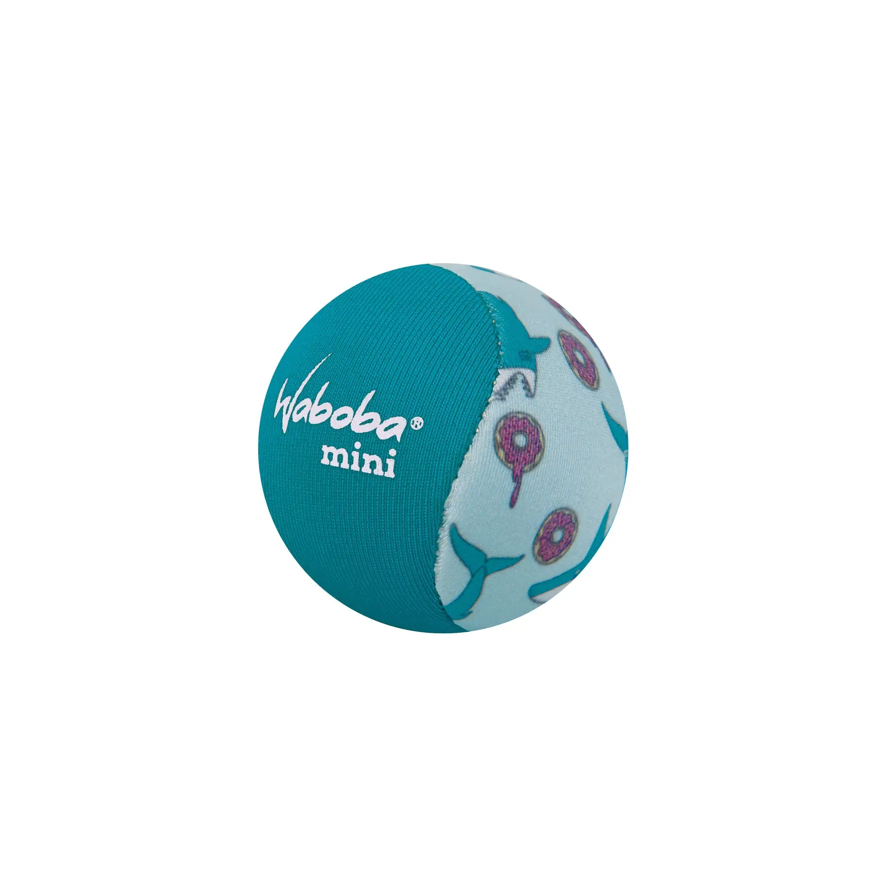 Waboba Mini 106C02_A Plaj Topları