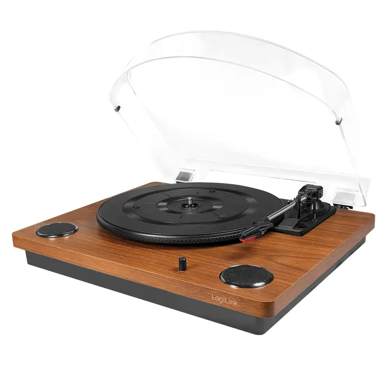 LogiLink UA0340 Plak (Çalar)