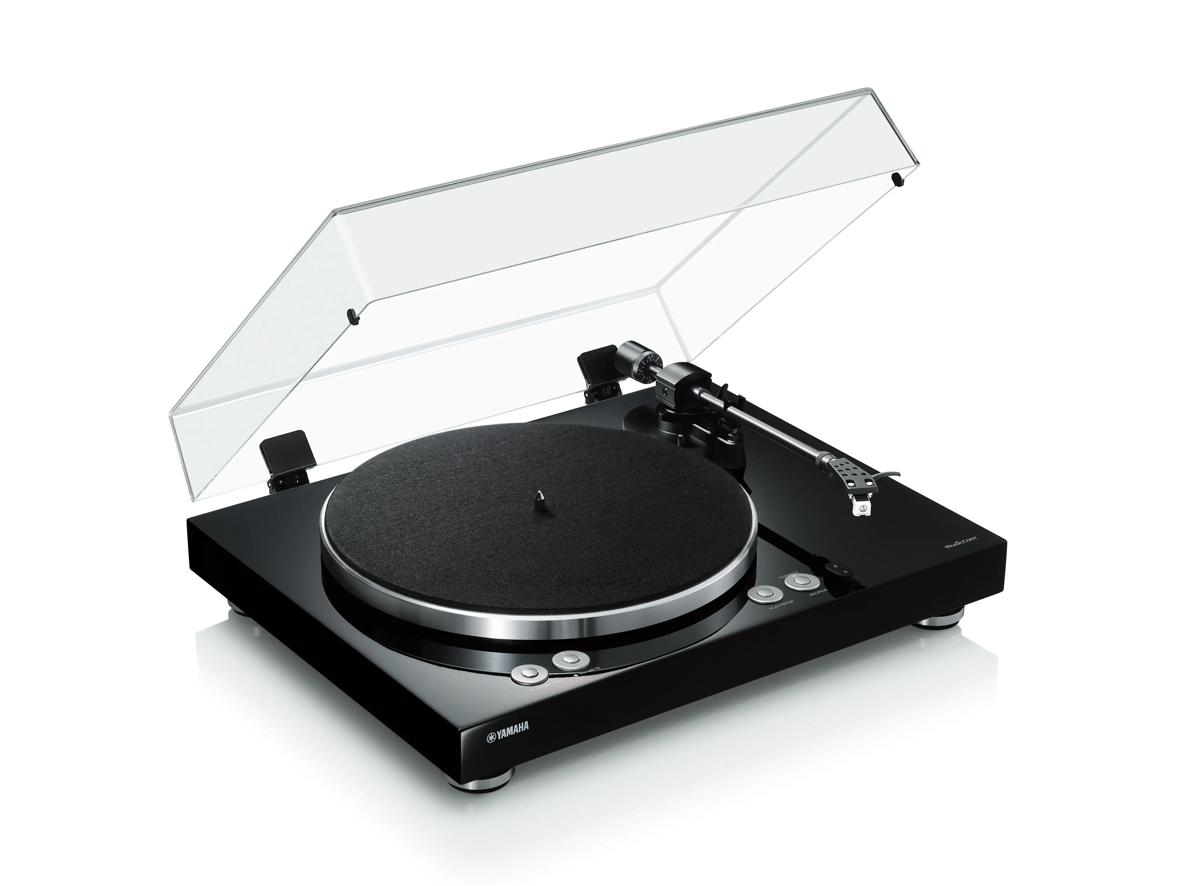 Yamaha MusicCast VINYL 500 TTN503-BL Plak (Çalar)