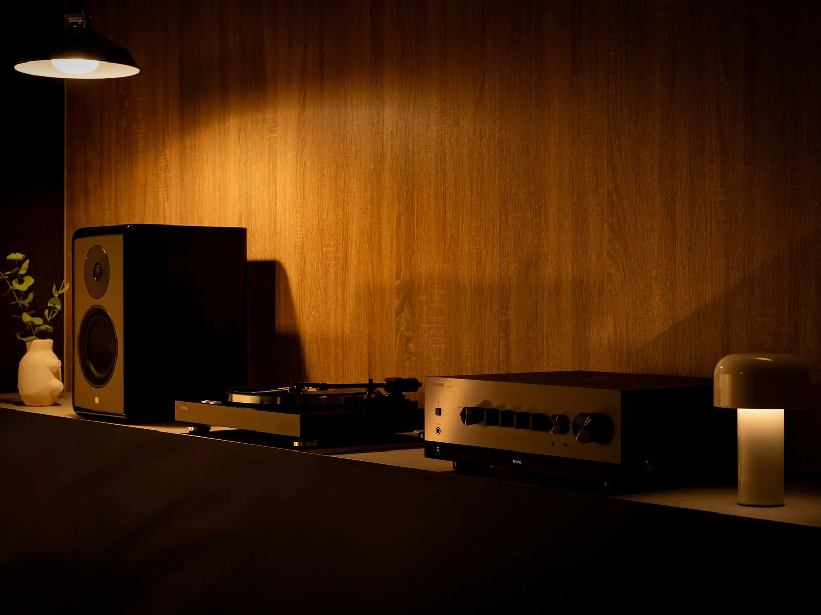 Yamaha TT-S303 ATTS303BL Thumbnail 6