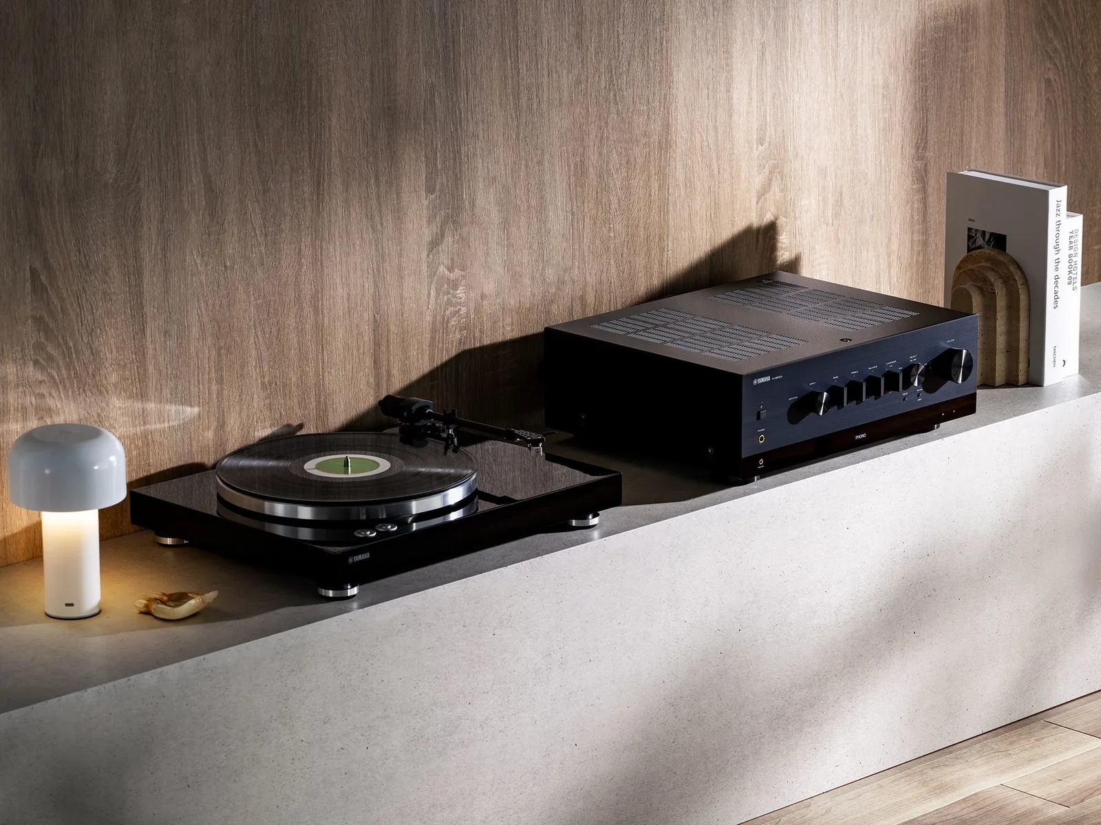 Yamaha TT-S303 ATTS303BL Thumbnail 8