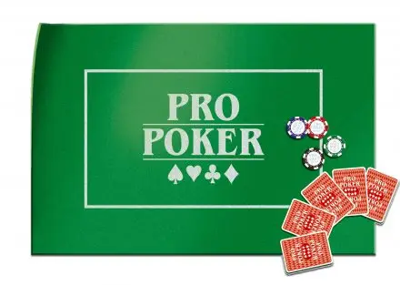 Selecta Pro Poker Table Top 03096 Poker Setleri