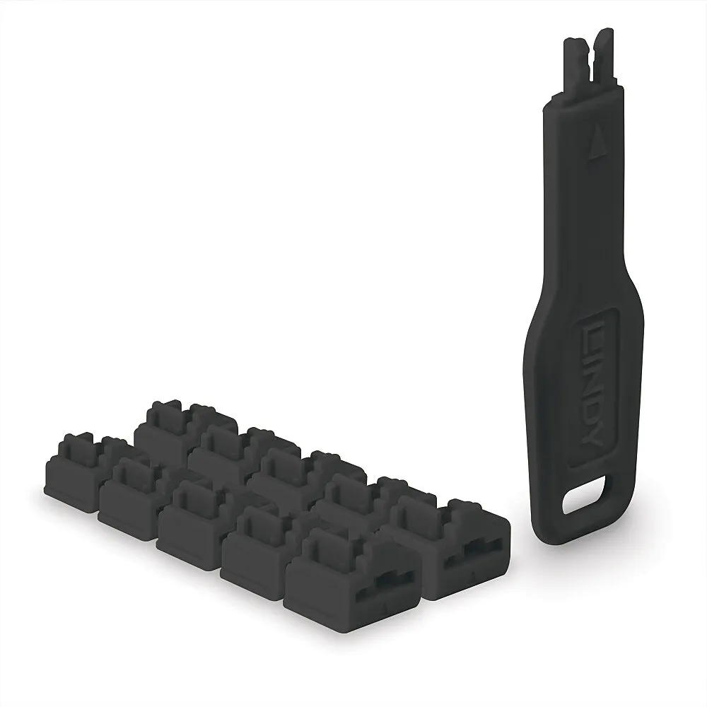 Lindy 47891 Port Kapatıcı