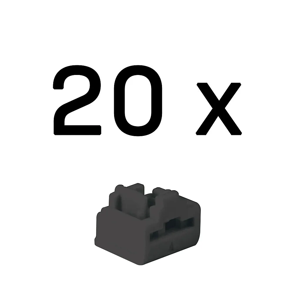 Lindy 47892 Port Kapatıcı