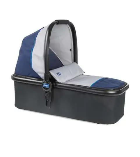Chicco 00079436970000 Portatif Bebek Karyolaları