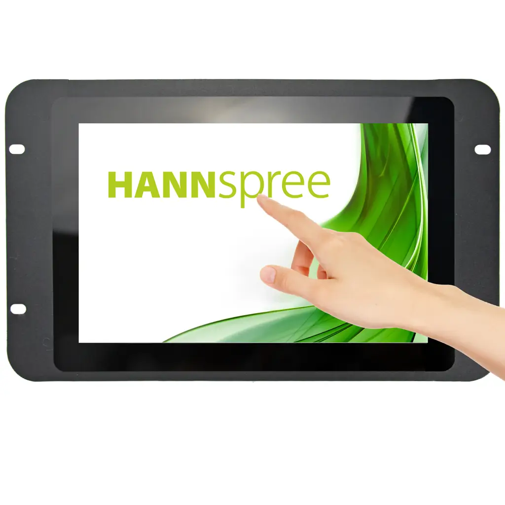 Hannspree HO 101 HTB HO101HTB POS Monitörleri