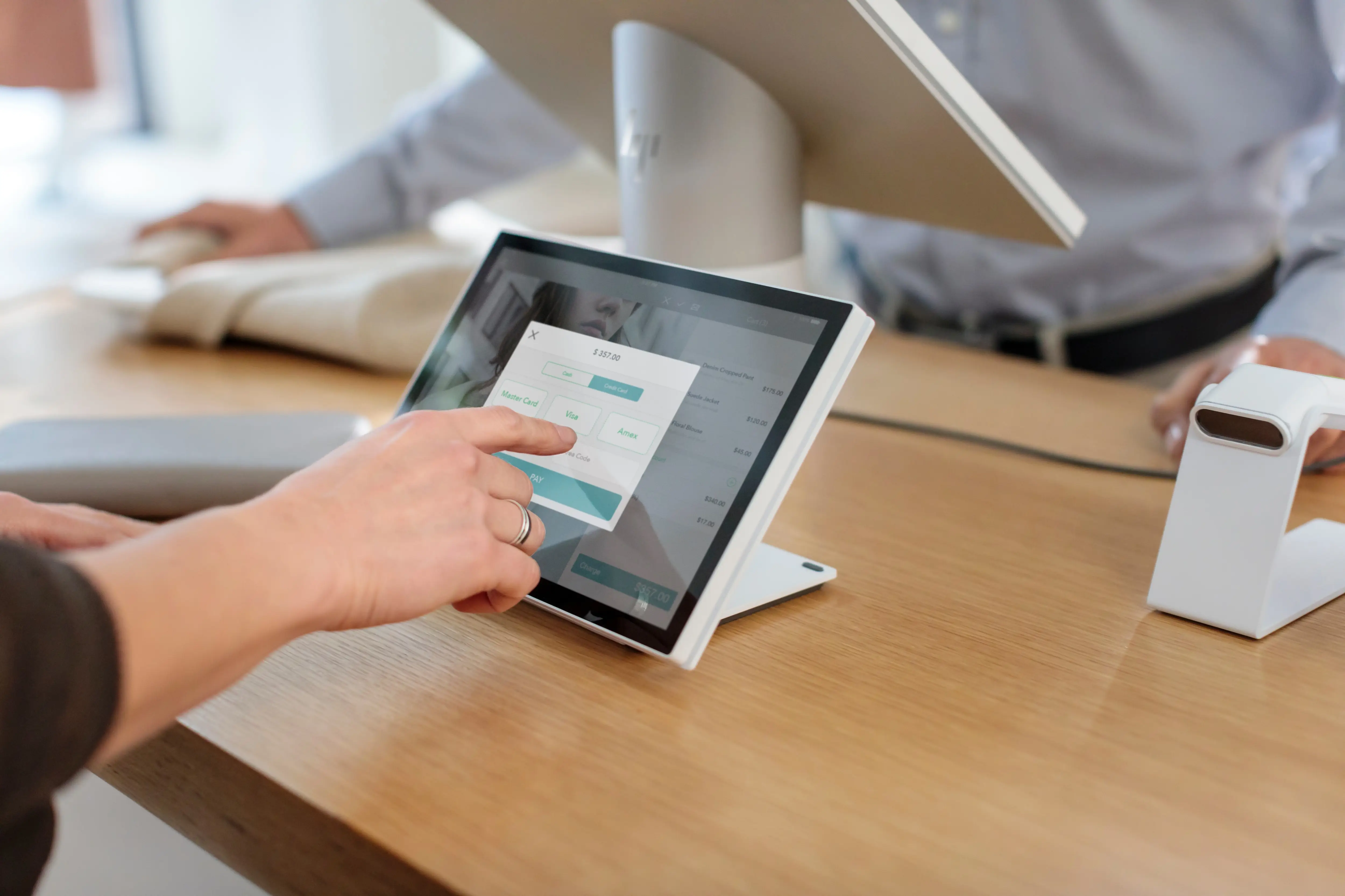 HP ElitePOS 1XD81AA#AC3 Thumbnail 6