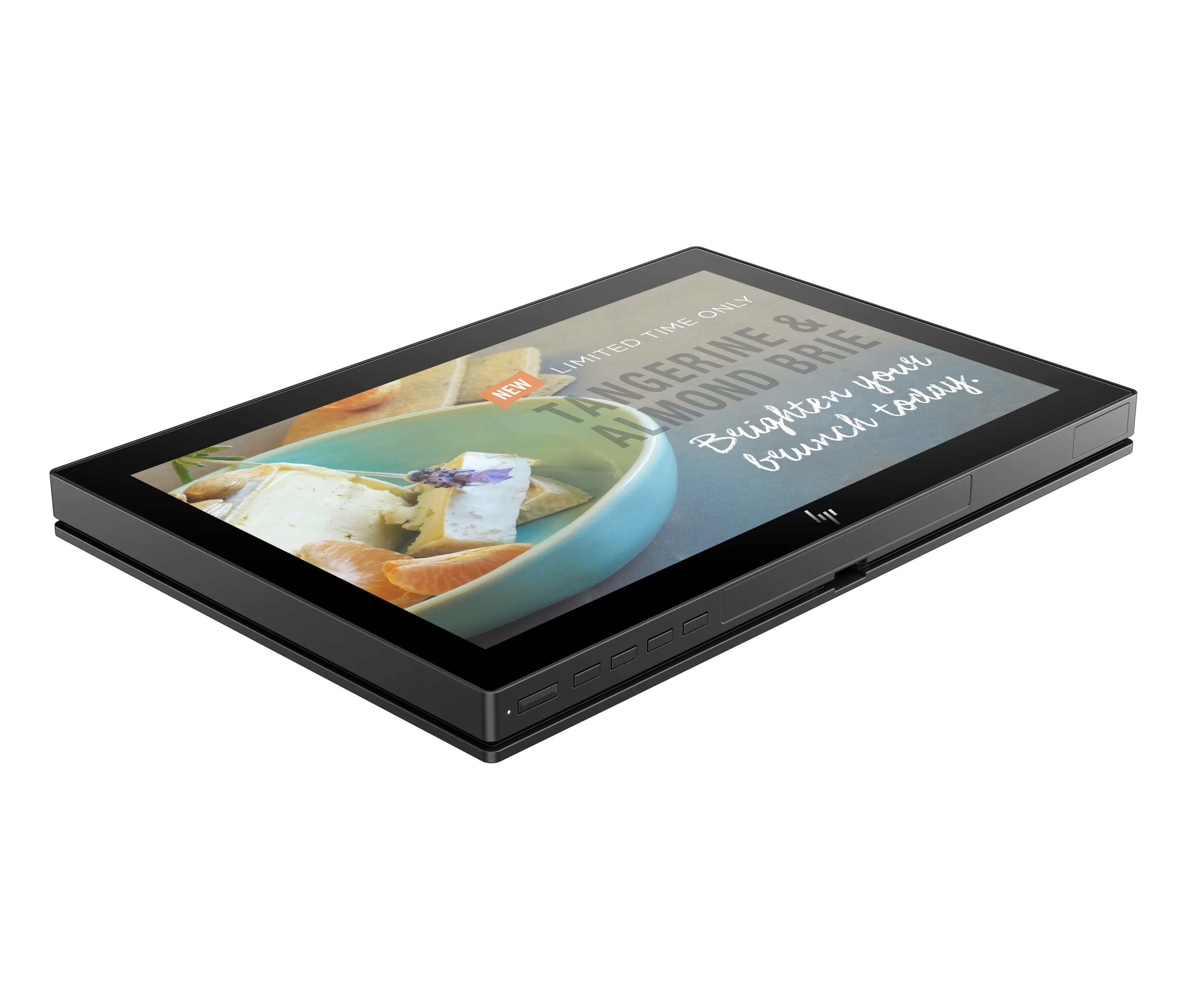 HP Engage 10 Ekran C3QT3AA Thumbnail 2