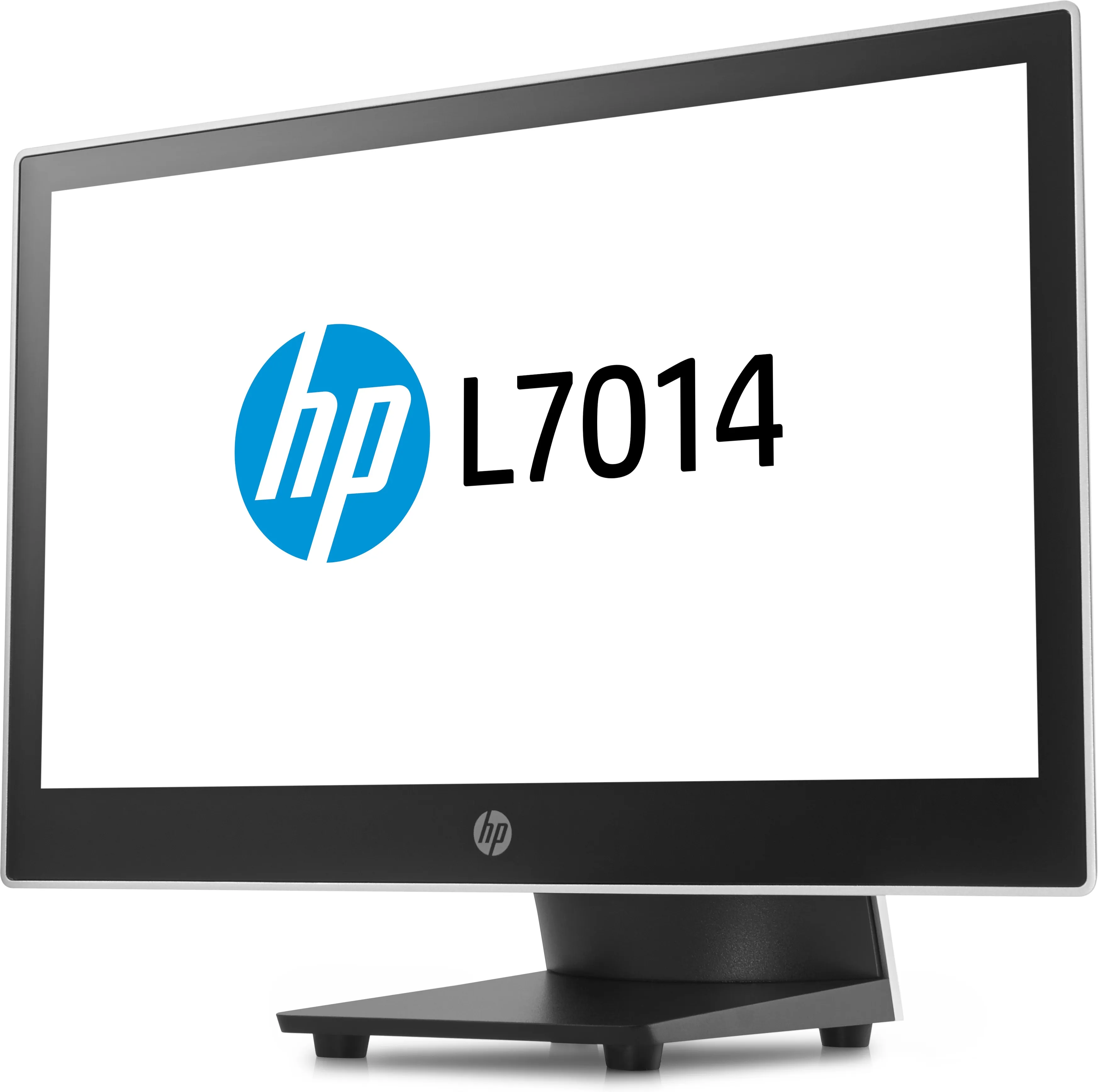 HP L7014 14 inç Perakende Monitör T6N31AA#ABA Thumbnail 1