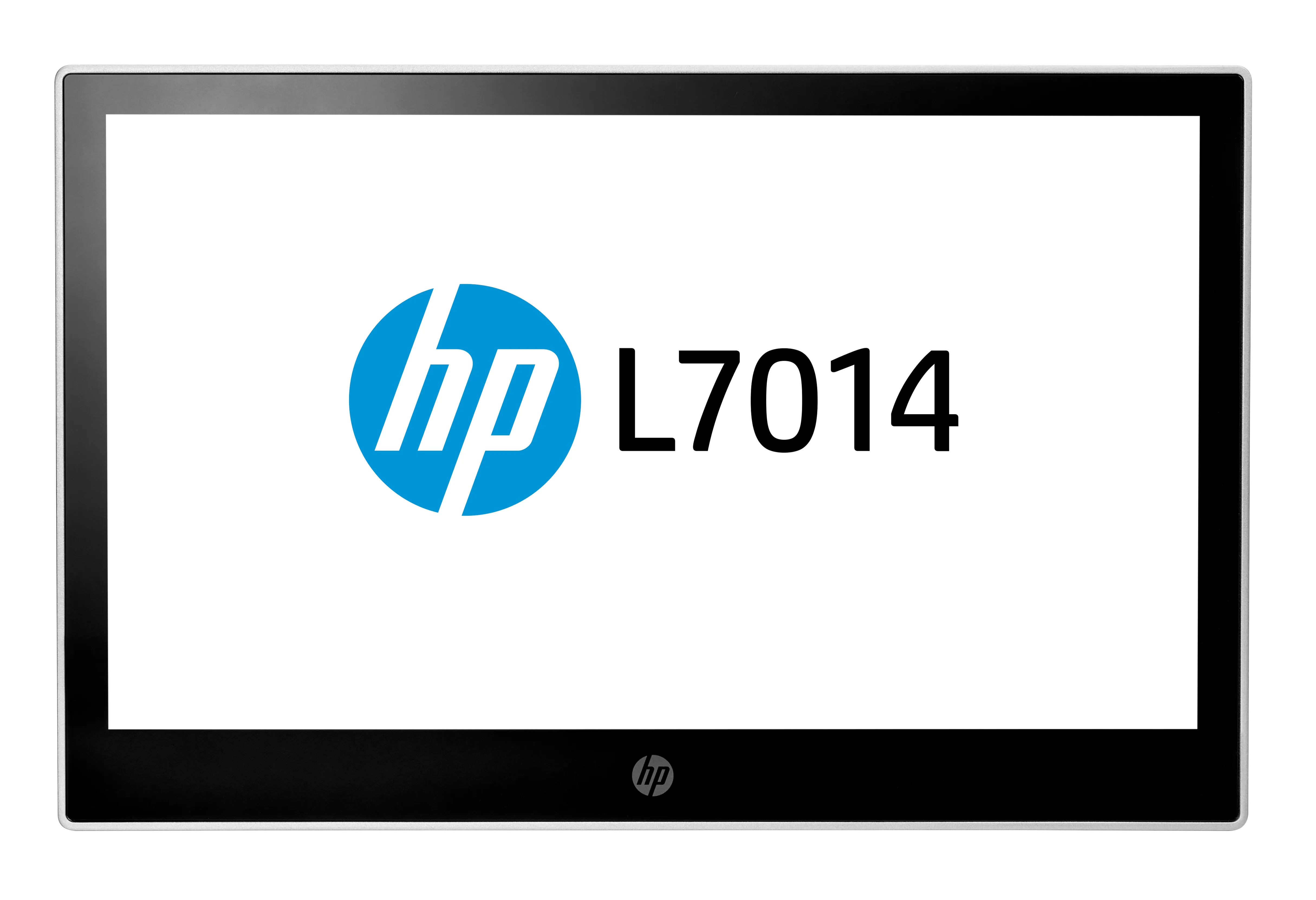 HP L7014 14 inç Perakende Monitör T6N31AA#ABA POS Monitörleri