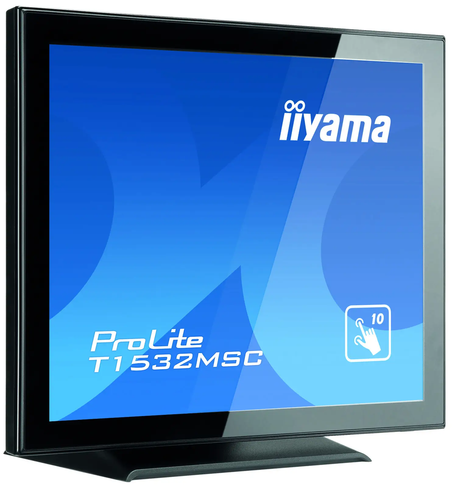 iiyama T1532MSC-B5AG Thumbnail 2