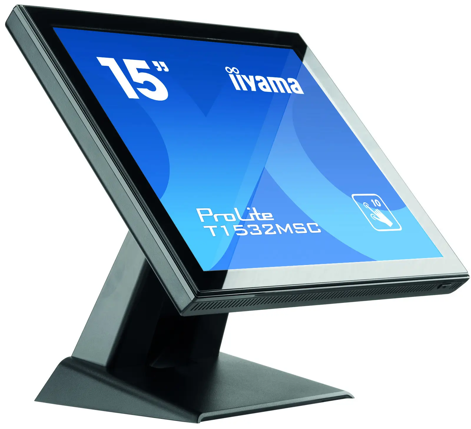 iiyama T1532MSC-B5AG Thumbnail 4