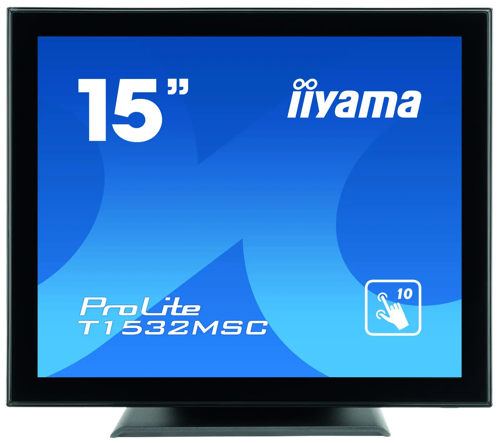 iiyama T1532MSC-B5AG POS Monitörleri