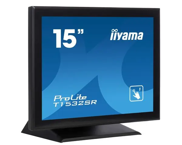 iiyama T1532SR-B5 POS Monitörleri