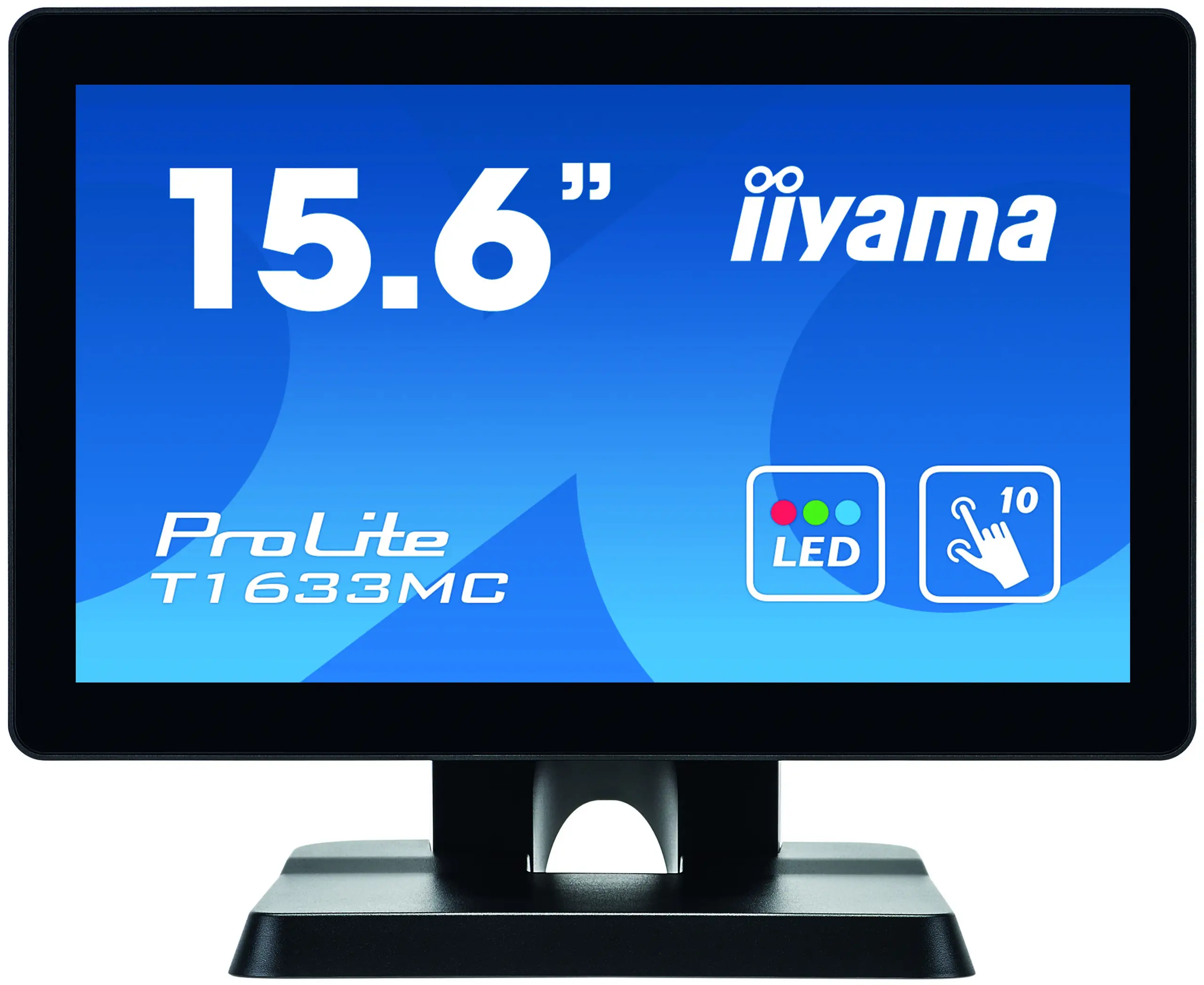 iiyama T1633MC-B1 POS Monitörleri