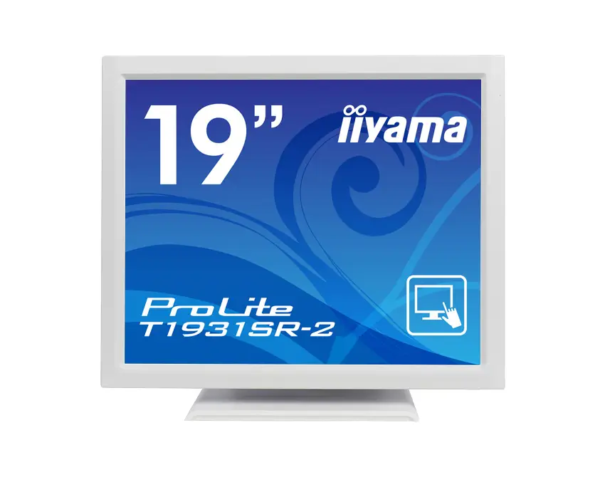 iiyama T1931SR-2 PLT1931SR-W2 POS Monitörleri